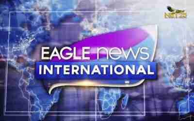 WATCH: Eagle News International – November 22, 2021