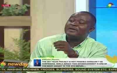 #TV3NewDay: #TheBigIssue