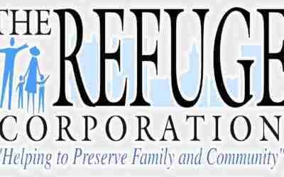 Refuge Corporation Special Presentation