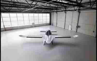 Flying Taxi Startup Lilium Sees Opening to Grab Airline Orders From Rivals