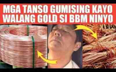 Mga tanso tanso Gising FLM lang malakas #francisleomarcos #ffciww