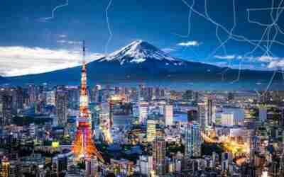 Tokyo Has Built The World's Best Subway