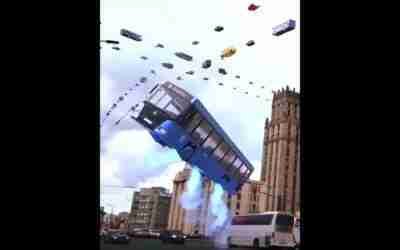 The Future Of Transportation #السراويل #shorts