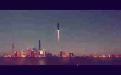 Future Vehicles – Future Transportation System 2050