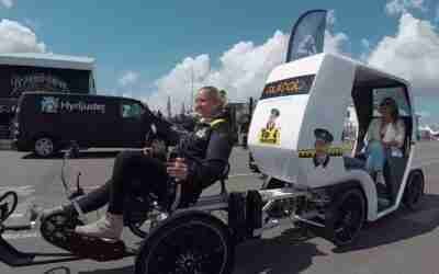 NEW MEANS OF TRANSPORTATION YOU MUST SEE ?