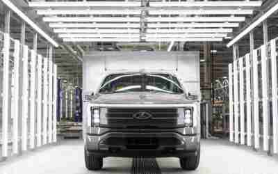 House proposal extended to $80,000 EVs, union-made drama remains