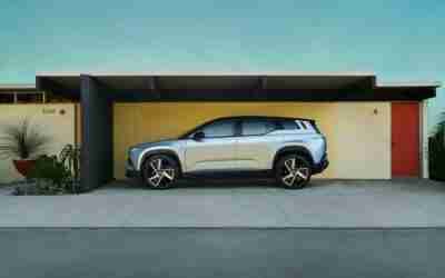 EVs from Toyota, Subaru and Fisker; LA show concepts; $60,000 Tesla Model Y: The Week in Reverse