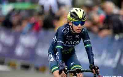 Sarah Gigante Q&A: On her recovery from a heart scare