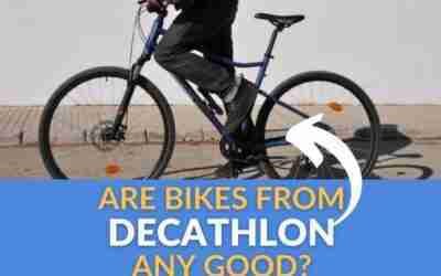 Are Bikes from Decathlon Any Good? [Analysis of Best Bicycles]
