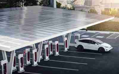 Supercharging non-Teslas, 10-minute wireless Taycan charge, Volvo mild hybrids driven: Today’s Car News