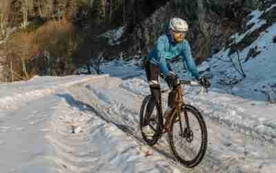 11 Ways to Become a Faster Cyclist