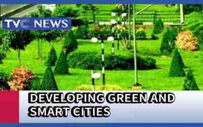 How to develop Green and Smart Cities