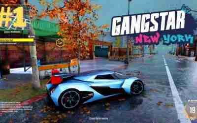 NYC LIFE #1 – ROBBERY GONE WRONG!! | Gangstar New York