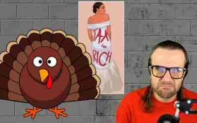 Why you should NOT celebrate Thanksgiving