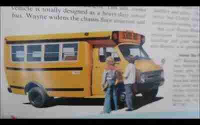 School Bus Fleet Magazine – April/May 1977 Issue Review