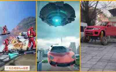 22nd Century Technology || Imagining the Future World Part 35