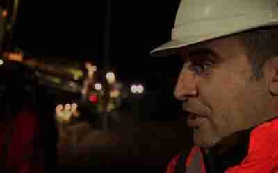Extreme Railroads: Rise of the Hyperloop