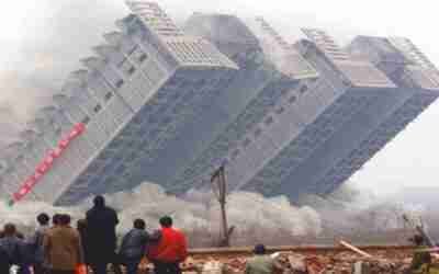 8 Most Serious Mistakes During Demolition!
