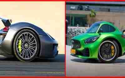 The Weirdest Car ► अजीब कार जो आप नहीं जानते हैं