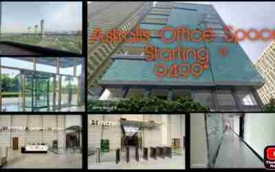 Supertech SuperNova Astralis Office Spaces Sector 94 Noida | Kalindi Kunj Metro Station |