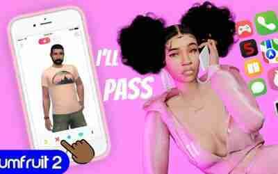 ?The Sims 4 PLUMFRUIT 2 & SIMSTAGRAM TRAILER REACTION  A Mod Pack by @Arnie – The Sims Plus