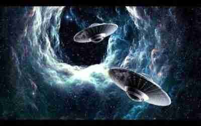UFO DOCUMENTARY – FROM THE LEGEND TO THE REALITY