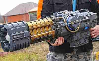12 Cool Movie Gadgets You Can Buy In Real Life