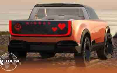 Nissan Reveals Electrification Plans; Chinese-Made EVs Could Impact Europe – Autoline Daily 3212