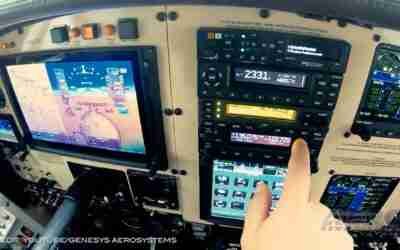 Airborne 12.06.21: Sully To ICAO, 100% SAF A350 Flt, 1000th S-Tec 3100