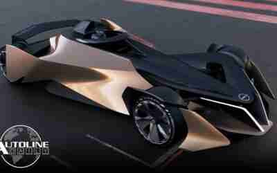 Nissan Designs EV Race Car Concept; Jeep Grand Wagoneer Review – Autoline Daily 3215
