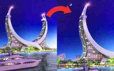 Expensive Megaprojects Currently Under Construction in Major Cities of 2021 and 2022