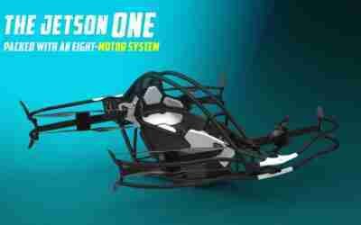 Flying Cars are HERE!