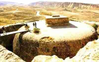 What They Discovered In Asia Shocked the Whole World