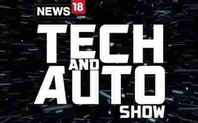 Tech & Auto Show | TVS Iqube | ASUS ROG Zephyrus | MG Hector 2021 | S02 | Episode 206 | CNN News18