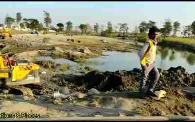 Mailani-Bahraich Track is Ready for Running Train | जल्द सकती है मैलानी से बहराइच के बीच ट्रेन
