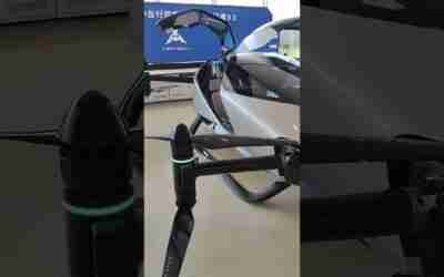 Futuristic Transportation … more