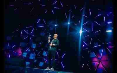 Patrick Nathen (Lilium): Learning to Fly – the Founding Story of Lilium I Slush 2021