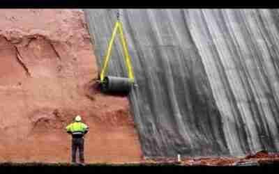 INGENIOUS SOLUTIONS IN THE CONSTRUCTION INDUSTRY