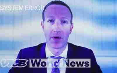 Why You Should Be Worried About Facebook's Metaverse