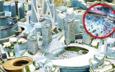 Dubai’s Most Luxurious Upcoming Projects (Part 3)