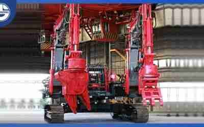 Crazy Powerful And Impressive Machines You Need To See | Powerful Machines That Are On Another Level