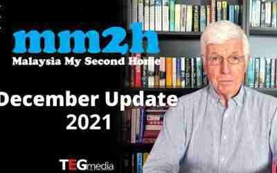 MM2H December Update 2021