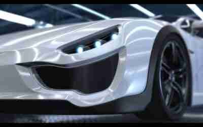 Apple Car Cash-In: 3 Ways To Profit Today From The Car Of Tomorrow