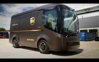 Electric Cars from 3D printers – Micro Factory- Future of Transportation John Rogers LM Local Motors
