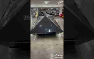 New Latest Amazing UN Future Car 2022 Tiktok Viral Shorts