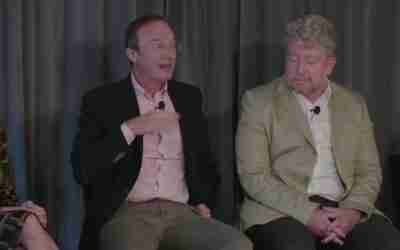 06 Economic Growth and the Foundational Ecosystem Linking Future Focused Anchors to Economic Develop