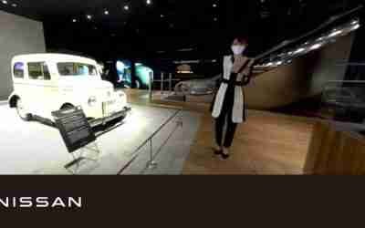 Innovation Walk | A 70-year history of electrification