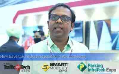 Mr.Vidheya Rao, General Manager, Kataline Infraproducts Pvt.Ltd.