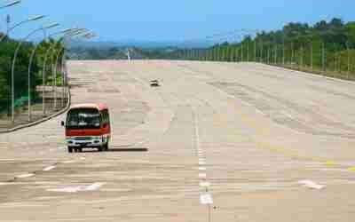 The Most Useless Megaprojects in the World