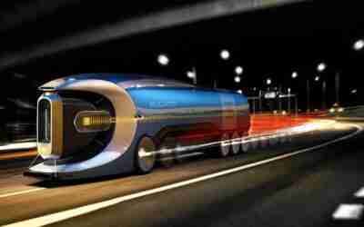 10 Most Futuristic Trucks in The World